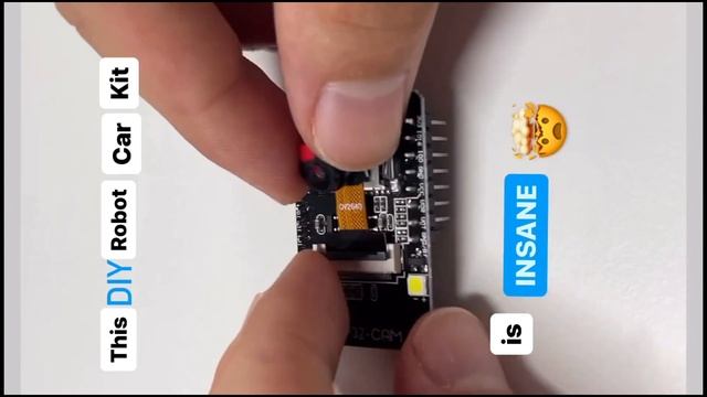 diy robotic car project with arduino | robot car смотреть онлайн