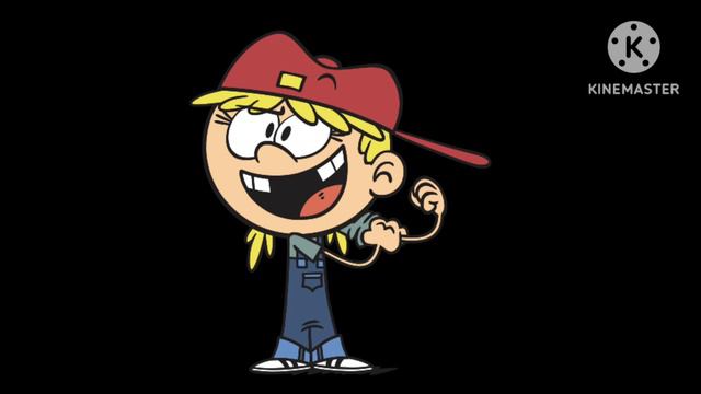 The Loud House - WAVE смотреть онлайн