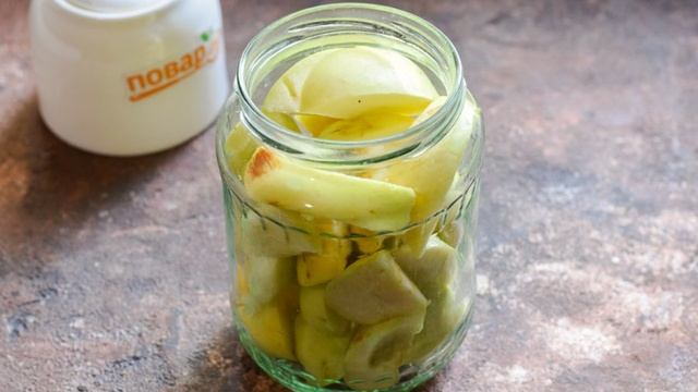 Вкусные будни