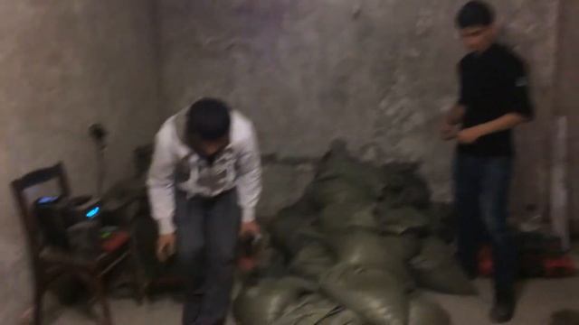 Хрущёвка начало смотреть онлайн