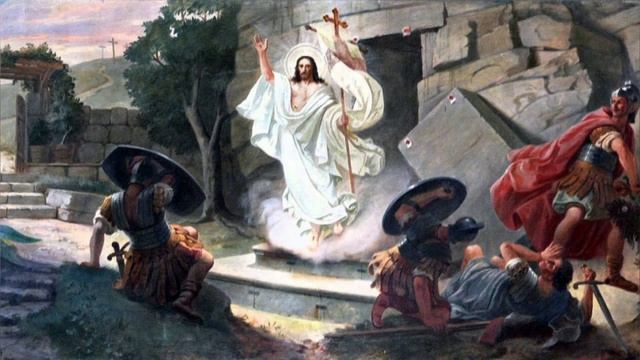 Стих "Праздник праздников" Автор: Дмитрий Ясенецкий. Читает автор. #стих #странник #христос_воскрес смотреть онлайн