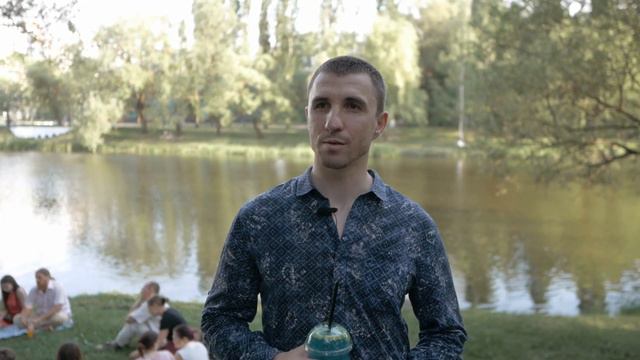 Молодежь говорит о Церкви смотреть онлайн