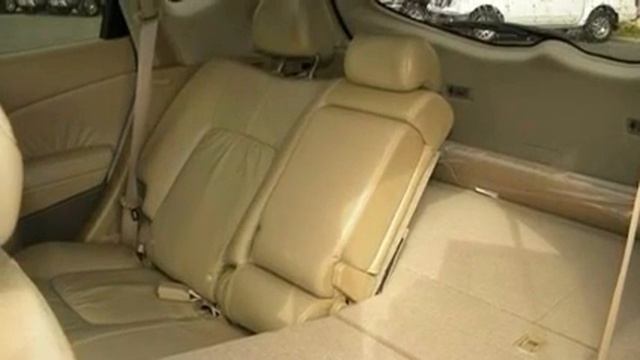 2010 Nissan Murano Irvine CA смотреть онлайн