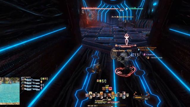 Deep Dungeon 1-100 смотреть онлайн