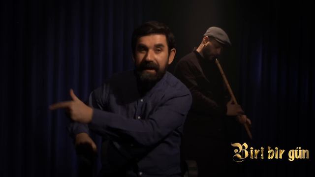 Bir Tanıdığınızın Hikayesi - B01 - Biri Bir Gün | Serdar Tuncer смотреть онлайн