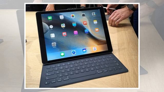 Get $330 off the apple ipad pro 9.7 wi-fi + 4g, now just $399 at ebay us by BuzzFresh News смотреть онлайн