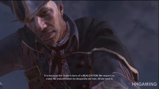 Assassin's creed 3 walkthrough - part 54 HD Gameplay AC3 assassins creed 3 (Xbox 360/PS3/PC) [HD] смотреть онлайн