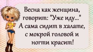 Ох уж эта женская логика... Позитив)
