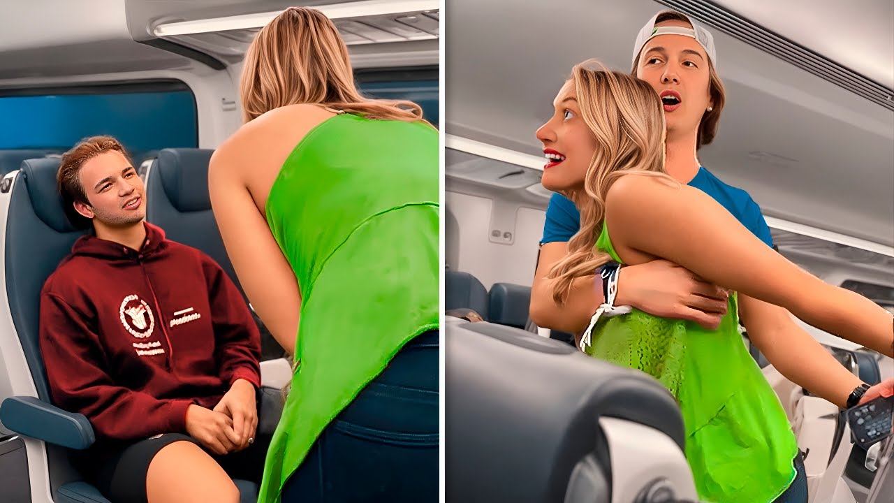 Когда Всё Пошло Не по Плану. Лучшее за 2023 смотреть онлайн