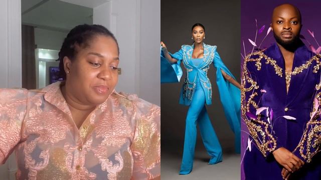 The Real Housewives of Lagos Episode 6 Review | Dr Rommel calls Faith ‘fake’! смотреть онлайн