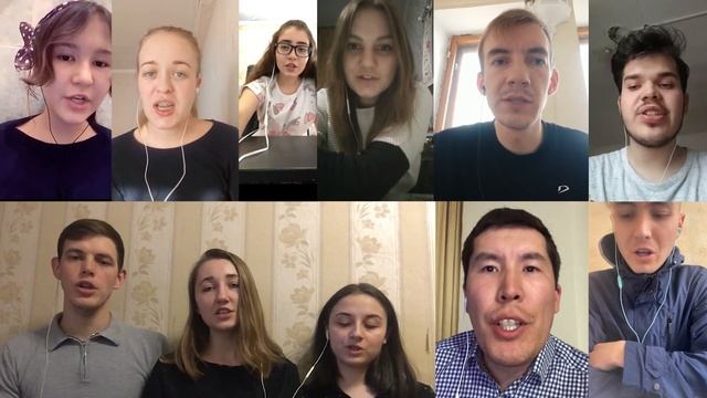 Пойте с нами, пойте вместе смотреть онлайн