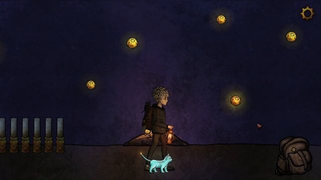 Кошачий музей//Cat museum//3 смотреть онлайн