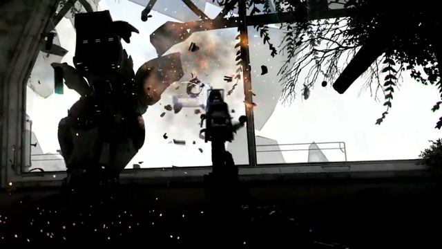 Stormland ► грозные враги и захватывающие дух локации в новом трейлере VR-игры смотреть онлайн