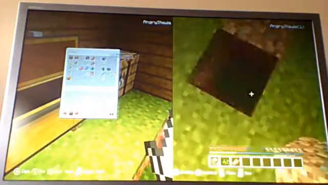 Minecraft with The Minecraft Heads/Ep.3 SWEDISH CHEFS IN SWEDISH смотреть онлайн