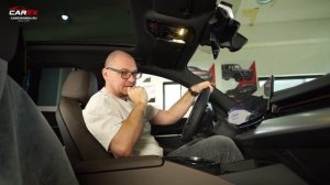 Новый BMW 5 G60 стал лучше! / BMW 523d 2024 из Южной Кореи / CarEx Korea