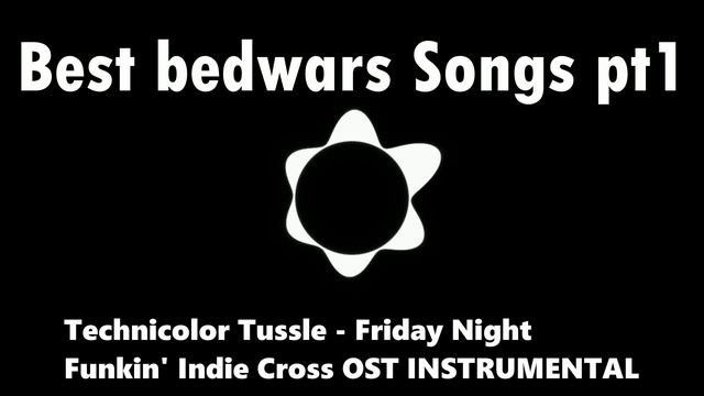 Best Songs For Roblox Bedwars смотреть онлайн