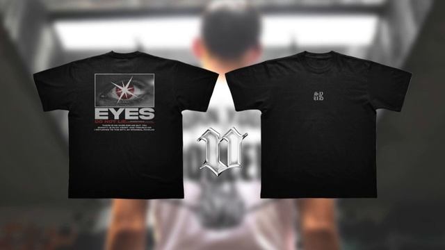 FREE • Oversize T-Shirt Mock-Up смотреть онлайн
