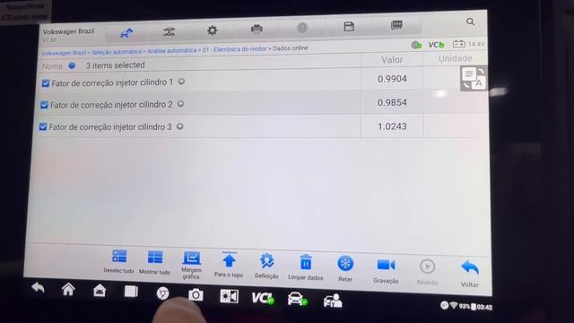 Descubra as funcionalidades do MS-906Pro Autel Scanner automotivo mais completo do mercado! смотреть онлайн