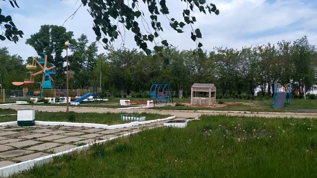 Моя малая Родина.