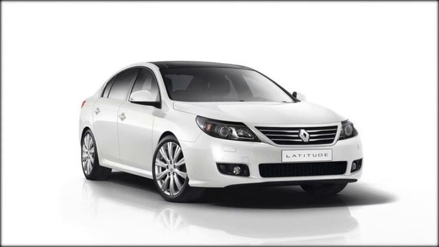 Модели автомобилей Рено Renault смотреть онлайн