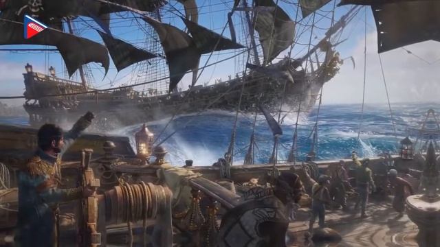 7 класс - История - Великие географические открытия - новые горизонты смотреть онлайн