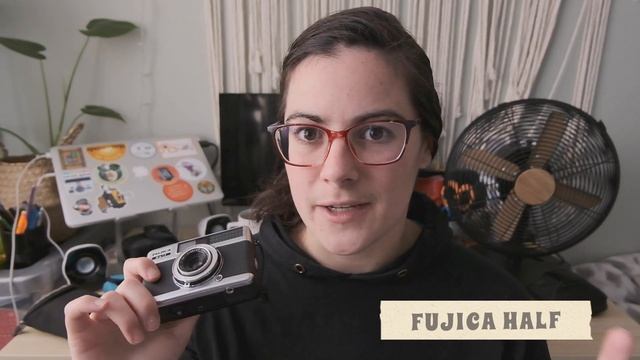 Film Cameras for Travel смотреть онлайн