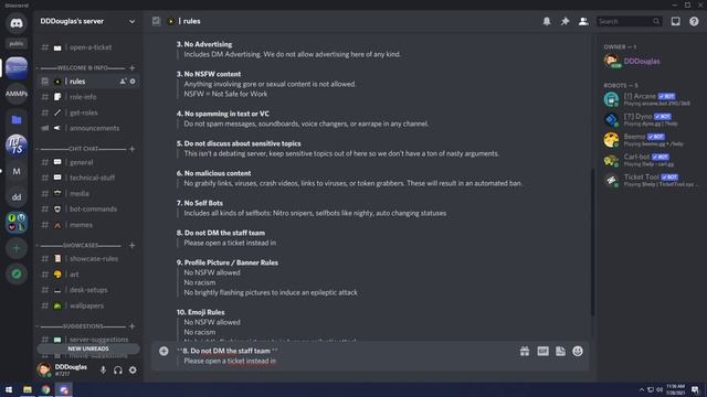 Speed up your Discord Messages with BetterDiscord! смотреть онлайн