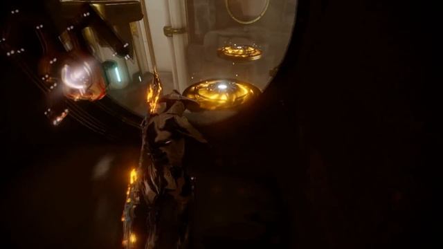 Warframe: Силовое и Совместное течение смотреть онлайн