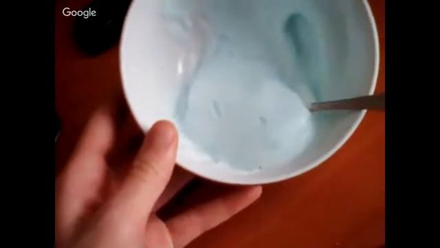 В Гель Для Бритья Добавляем Перекись Водорода смотреть онлайн