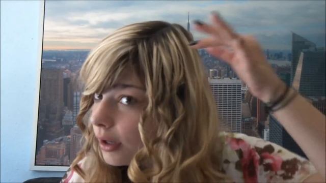 Produkttest Babyliss pro curl ♥ PfirsichChelly смотреть онлайн