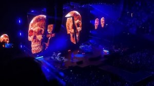 Depeche Mode @ Ziggo Dome, 2023