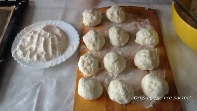 Самые нежные сырники.mp4 смотреть онлайн