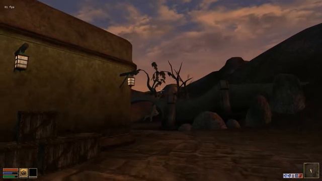 Morrowind: The Elder Scrolls III #4 { Гильдейские дела } смотреть онлайн
