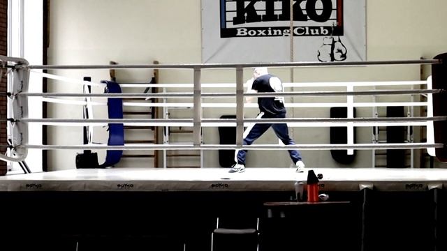 Как набирать спортивну форму после перерыва или болезни смотреть онлайн