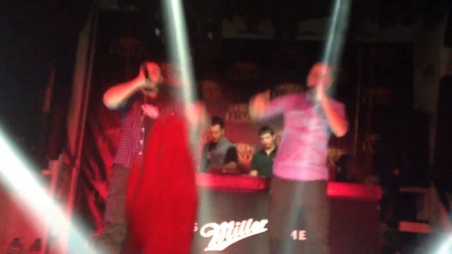 Грот - Природа права [Казань 20/11/2015, Luxor] смотреть онлайн