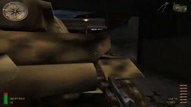 Медаль за отвагу #4 l на самом деле 3 серия(((( l Эпизод4 смотреть онлайн