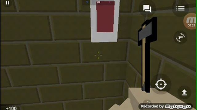 Играем в 2 игры ( БС И АНДЕРТЕЙЛ) смотреть онлайн