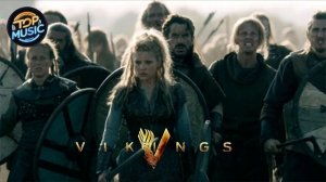 37 Vikings Theme Song 2021  Best Viking Battle Music Of All Time  Nordic Viking Music