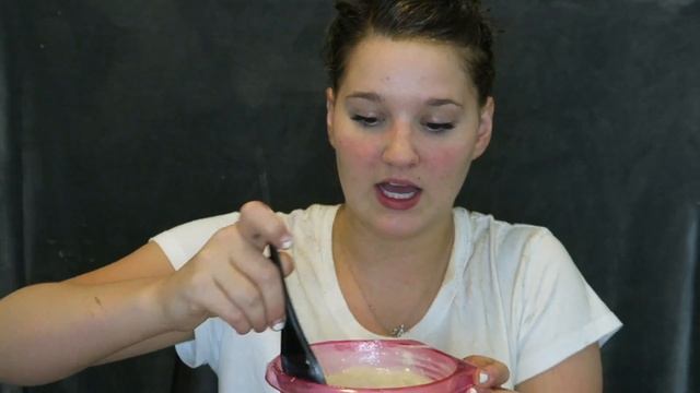 BLONDE TO DARK BROWN | Professional Tips for at Home Dying | Dying My Hair AGAIN! смотреть онлайн