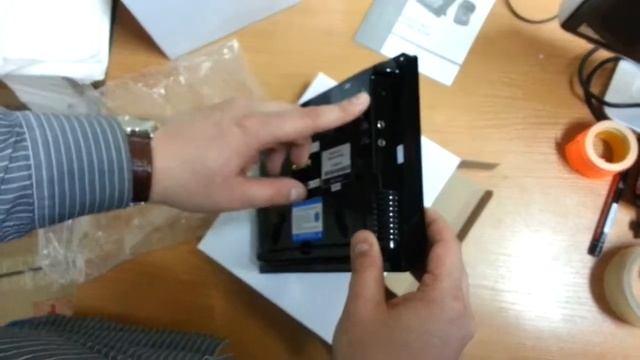 Видеодомофон specvizion d800 смотреть онлайн