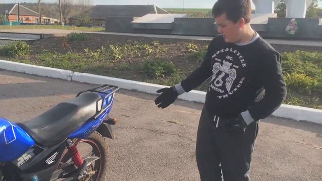 Сравнение мотоциклов Yamaha Ybr 125 и Baltmotors S1. Стоит ли переплачивать ?