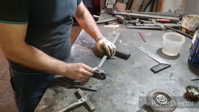 Супер самоделка гвоздодёр своими руками