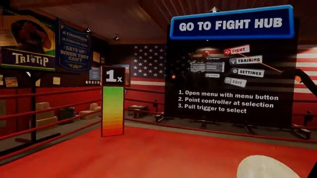 Knockout League | #01 | Tutorial And Tri Tip