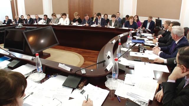 Бюджет готов ко второму чтению смотреть онлайн