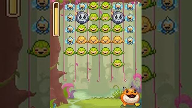 Critter Crunch Mobile Game смотреть онлайн