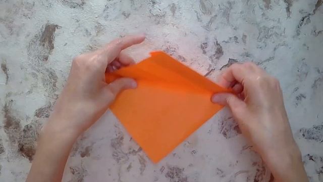Cómo hacer un TIGRE de papel FÁCIL ✅| Origami PASO A PASO смотреть онлайн