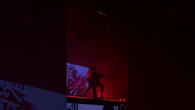 pyrokinesis & BOOKER - в ад только перед тобой в рай после тебя 09.12.2022 смотреть онлайн