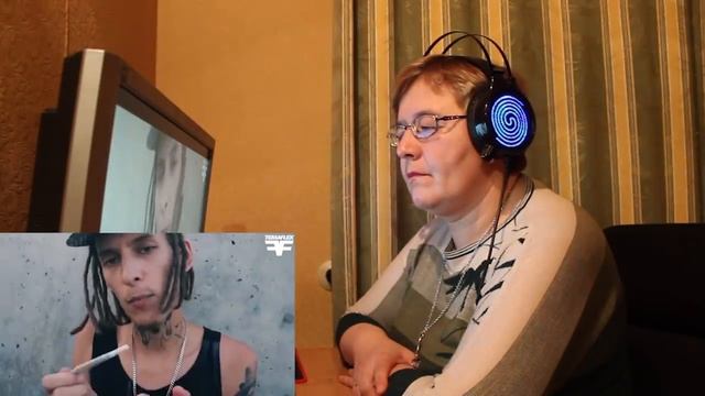 РЕАКЦИЯ МАМЫ НА [KIZARU - До Того Как Стал Известен] смотреть онлайн