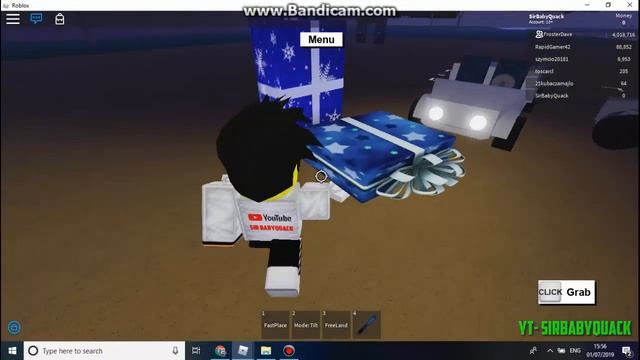 ✅ROBLOX LUMBER TYCOON 2 HOW TO DUPE ITEMS SCRIPT✅ смотреть онлайн