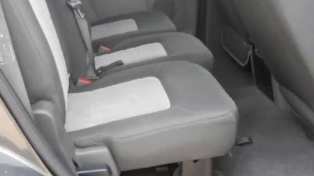 2004 FORD Expedition 5.4L XLT 4WD